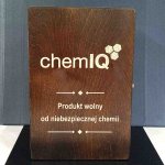 Skrzynka na Whisky z Grawerem – Prezent na Alkohol 22×16 cm na emeryturę i nagrodę dla pracownika, święta