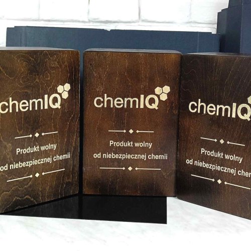 Skrzynka na Whisky z Grawerem – Prezent na Alkohol 22×16 cm na rocznicę, wesele  lub parapetówkę