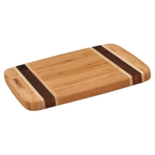 Deska do Krojenia z Grawerem – Personalizowana Drewniana, Bambusowa