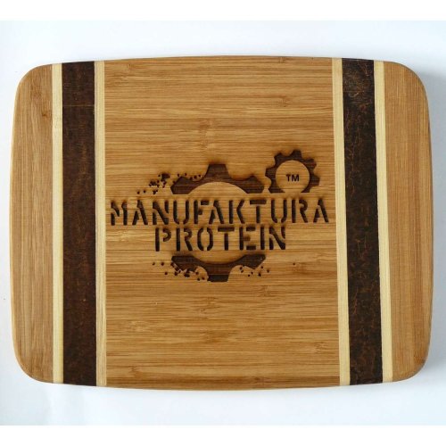 Deska do Krojenia z Grawerem – Personalizowana Drewniana - prezent z dedykacją