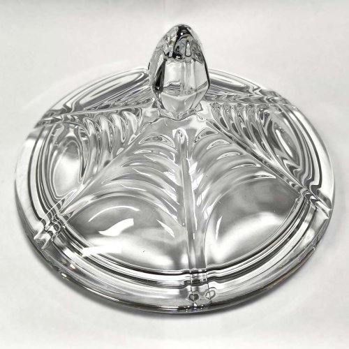 Bomboniera Kryształowa Bohemia ORION 15 cm - prezent na podziękowanie lub parapetówkę