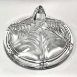 Bomboniera Kryształowa Bohemia ORION 15 cm - prezent na podziękowanie lub parapetówkę