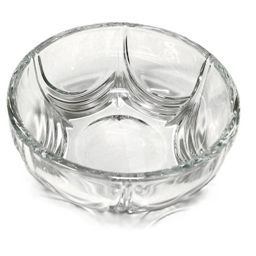 Bomboniera Kryształowa Bohemia ORION 15 cm - upominek dla żony, mamy lub rodziców