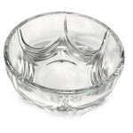 Bomboniera Kryształowa Bohemia ORION 15 cm - upominek dla żony, mamy lub rodziców