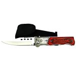 Scyzoryk z Grawerem - personalizowany prezent dla męża, taty, dziadka i chłopaka