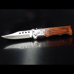 Scyzoryk z Grawerem - personalizowany prezent na Dzień Ojca, Dzień Dziadka lub Wieczór Kawalerski