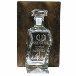 Personalizowana Karafka do Whisky i Nalewek