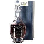 Personalizowana Karafka z Grawerem na Emeryturę - do Whisky, Wina i Nalewek SAFARI