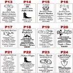 Karafka z Grawerem w Skrzynce – Do Whisky i Nalewek | Wysyłka 24h