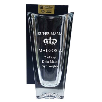 Prezent dla Mamy z Grawerem